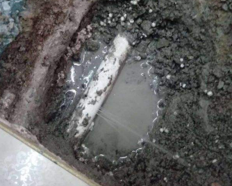 市北卫生间测漏水哪家好