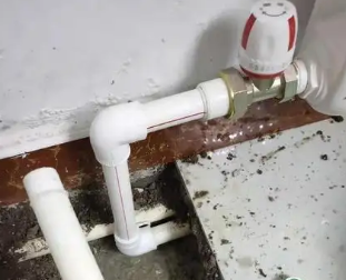 市北卫生间测漏水多少钱