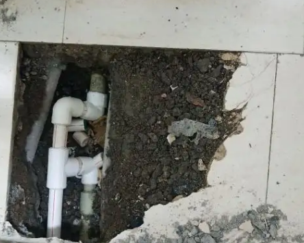 市北卫生间测漏水哪家好